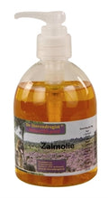 Zalmolie met Dispenser 250ML
