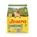 Josera Senior Salmon&rice 900GR