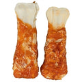 Trixie Denta Chicken Bones 11CM 2X60GR