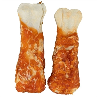Trixie Denta Chicken Bones 11CM 2X60GR