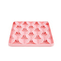 Fofos Likmat Roze 20X20X2CM