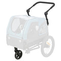 Trixie Buggy Ombouwset Fietskar 12823 – Outdoor