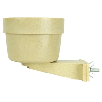Easy-lock Voerbak 7X9,5CM