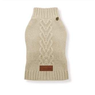 ! - Hondentrui Homy Celtic Creme 25