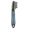 Trixie Trimmes Grof Kunstst/rvs 19CM 3ST