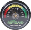 Trixie Hygrometer Analoog 5X5CM 3 stuks – Onderdelen