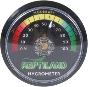 Trixie Hygrometer Analoog 5X5CM 3 stuks – Onderdelen