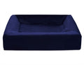 Bia ! BIA-3 Hoes Fluw Navy 70X60X15CM