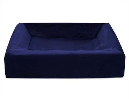 Bia ! BIA-3 Hoes Fluw Navy 70X60X15CM