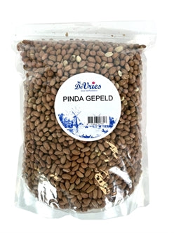 - De Vries Pinda Gepeld 2KG