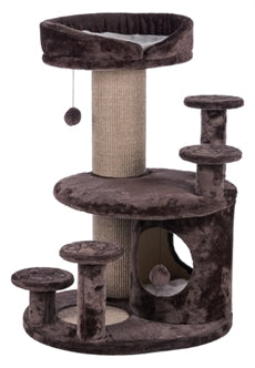 Trixie Trixie Krabpaal Emil Bruin/beige 69x59x96 Cm