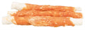 Trixie Denta Chicken Roll 17CM 45GR 100ST