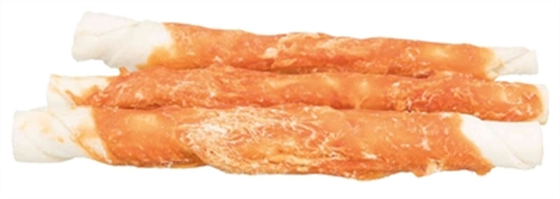 Trixie Denta Chicken Roll 17CM 45GR 100ST