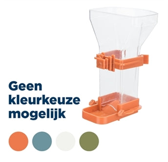 Trixie Voerdispenser 12CM 150ML 4ST