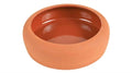 Trixie Voerbak Keram Afgerond 13CM 4ST