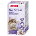 Beaphar - No Stress Navulling Kat 30ML