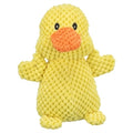 Trixie Kuiken Pluche MET Piep Geel 21CM