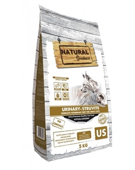 Ng Veterinary Urinary Struvite 5KG