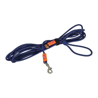 Zolux ! Bvk Sleeplijn Rond Blauw 5MTRX0,6