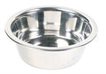 Trixie Voer/waterbak RVS 15CM 750ML 4ST