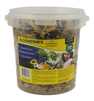 Utopia Bloemenmix 80GR