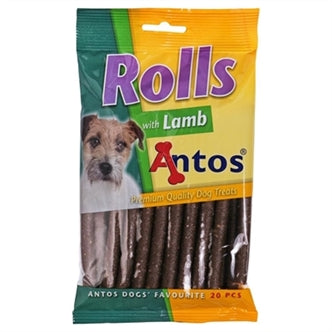 Antos Rolls Lam 20ST