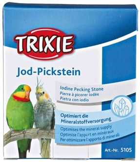 Trixie Jodium Piksteen 9X90GR