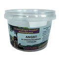 # Bij Angst Capsules 60ST