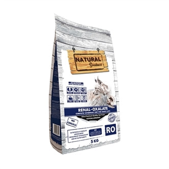 Ng Vet Diet Renal Oxalate 5KG