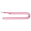 Trixie Riem Summit Refl Fuchs 200X1,3CM – Halsbanden/Lijnen Nylon
