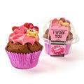 I Woof You Valentine Woofin