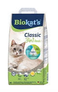 Biokat's Fresh 18LTR