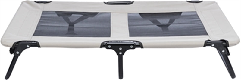 Trixie Stretcher Grijs/zwart 99X60X19CM