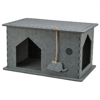 Trixie Kathuis Lene Vilt GRS 54X30X35CM