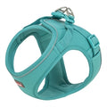 Trixie Tuig Urbanvest Aqua 53-56X2CM – Halsbanden/Lijnen Overig
