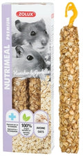 Zolux Nutrimeal Stick Hamster Haver 2ST