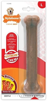 Nylabone Dura Chew Bacon <23KG