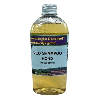 Vlooienshampoo Hond 250ML