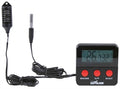 Trixie Thermo/hygromtr Digital 6X6CM – Electrische Artikelen