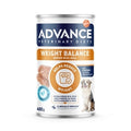 Advance Vet Weight Med/max 6X400GR