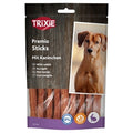 Trixie Premio Rabbit Sticks 100GR 6ST