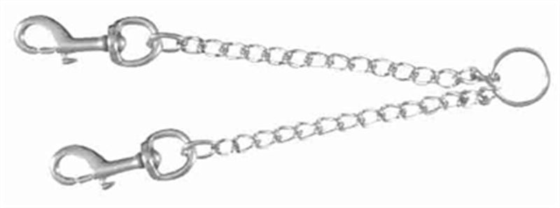 Trixie Koppelketting 42X0,2CM