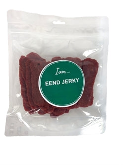 I Am Eend Jerky 300GR