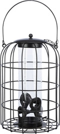 Trixie - Voerdisp Zaad+gaasbesch 26 cm – Outdoor