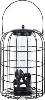 Trixie - Voerdisp Zaad+gaasbesch 26 cm – Outdoor