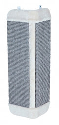 Trixie Trixie Krabplank Hoek Grijs 32x60 Cm