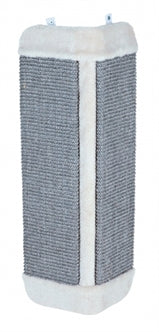 Trixie Trixie Krabplank Hoek Grijs 32x60 Cm