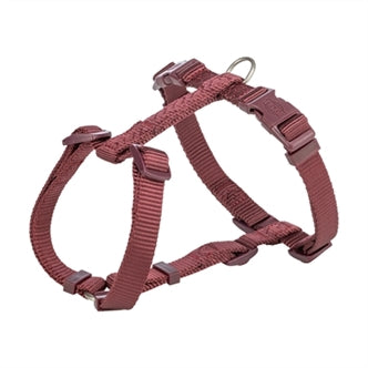 Trixie H-tuig Premium Sangr 75-120X2,5CM