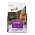 Prins Cat Vital Care Ster 4KG