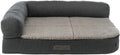 Trixie Vital Sofa Bendson Grijs 80X60CM